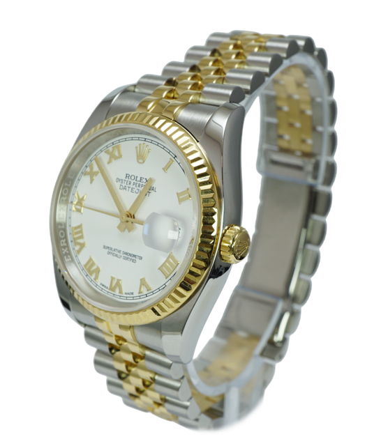 Rolex Datejust 116233 Image 3